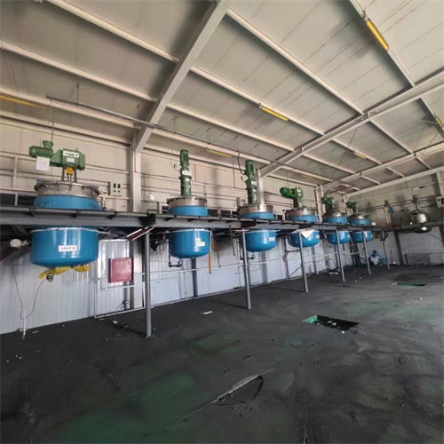 不銹鋼反應(yīng)釜定制