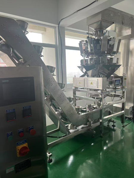 制藥機(jī)械回收