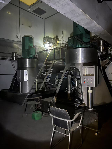 二手淀粉設(shè)備出售