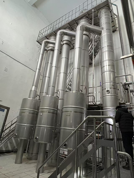 淀粉加工設(shè)備廠家