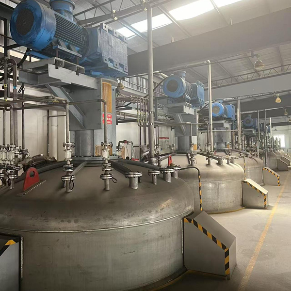 二手不銹鋼反應(yīng)釜