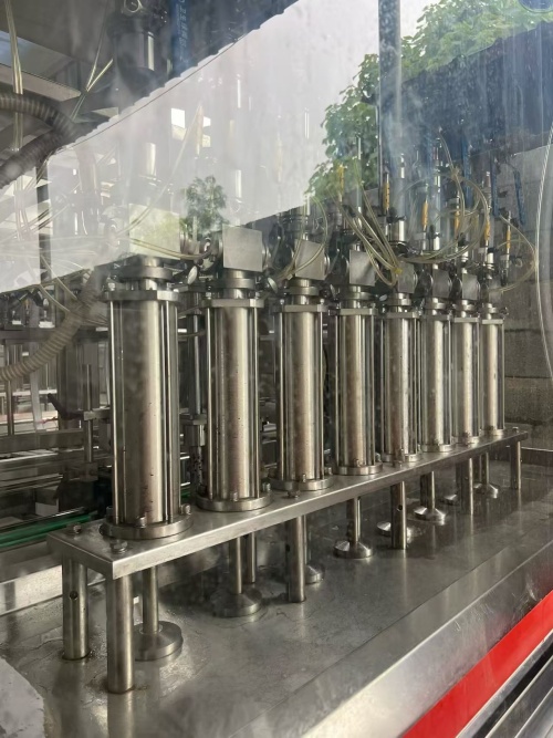 二手制藥生產(chǎn)設(shè)備