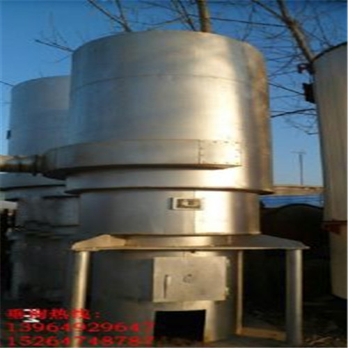 二手熱風(fēng)爐