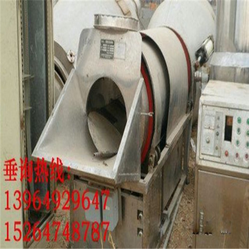 二手滾筒式洗藥機(jī)