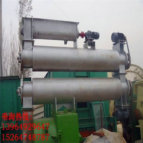 環(huán)膜制粒機(jī)